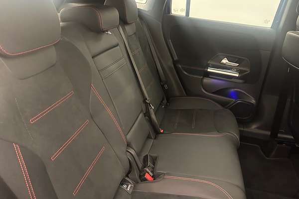 2024 Mercedes-Benz GLA-Class GLA200 H247