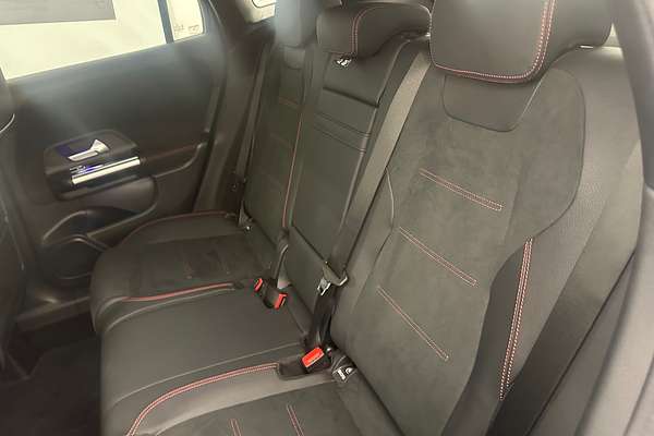 2024 Mercedes-Benz GLA-Class GLA200 H247