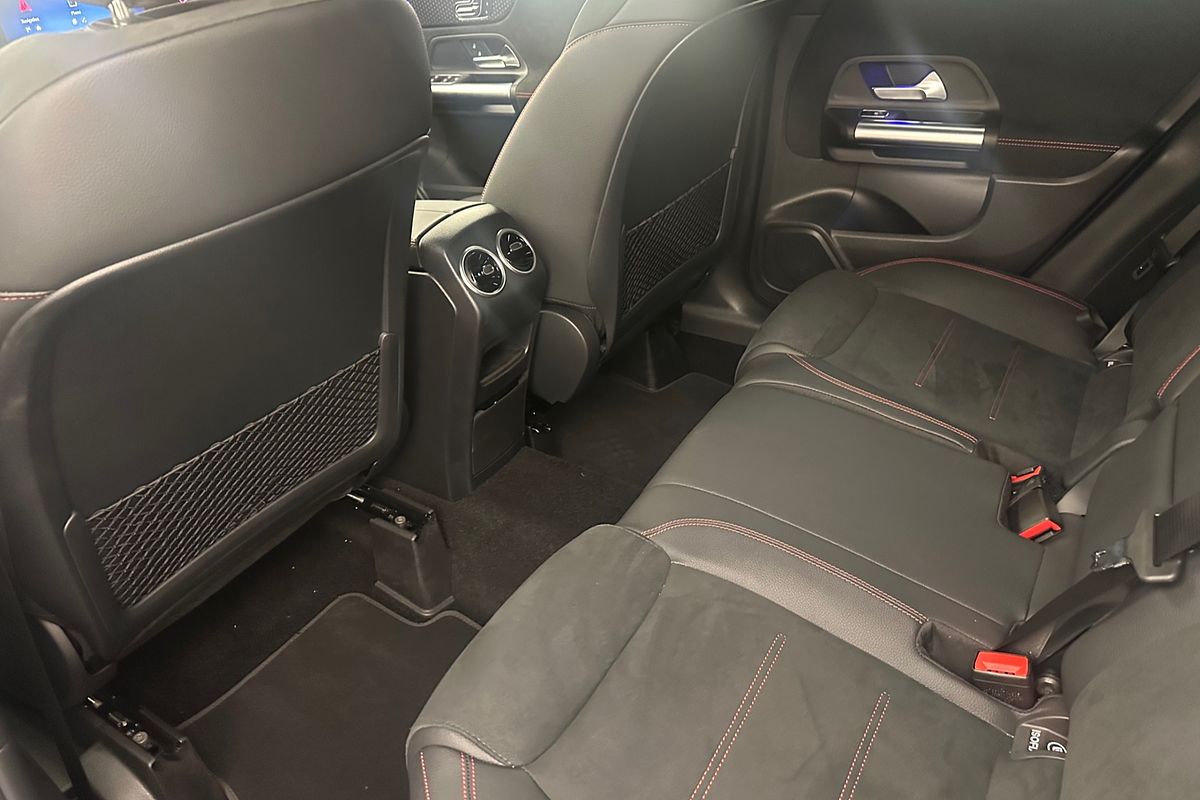 2024 Mercedes-Benz GLA-Class GLA200 H247