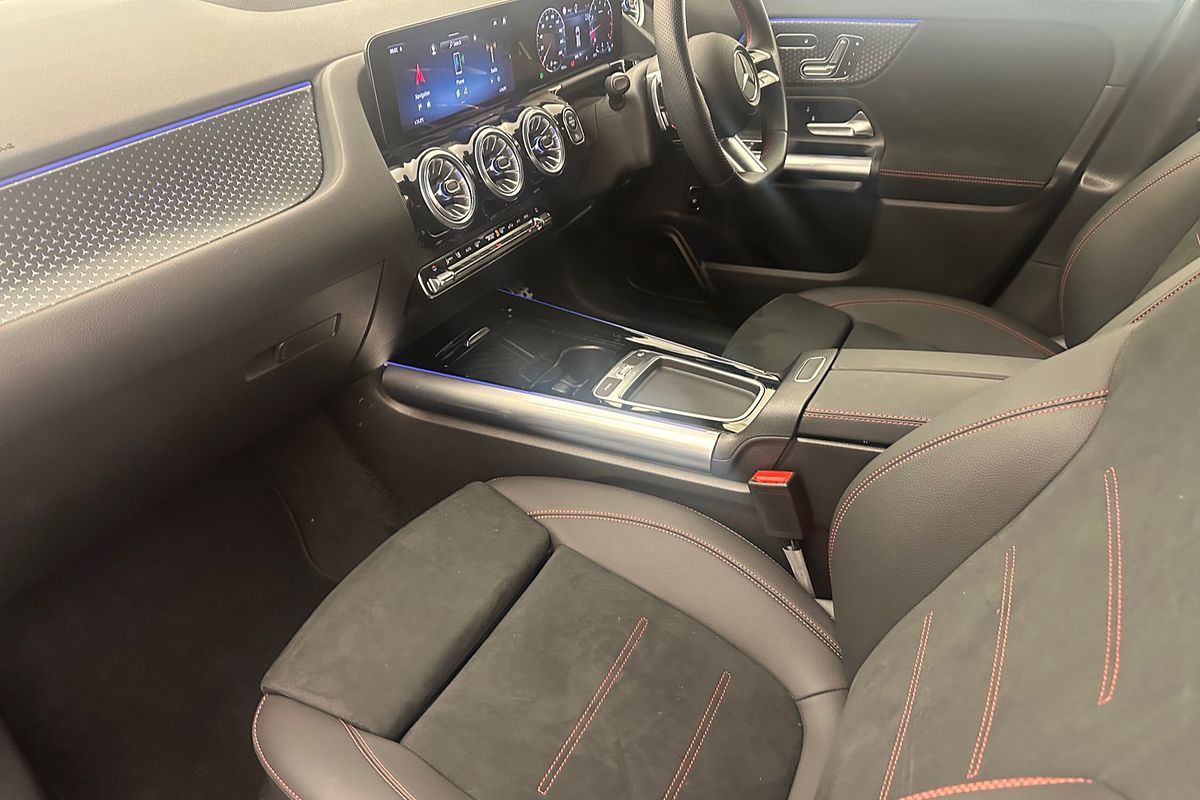 2024 Mercedes-Benz GLA-Class GLA200 H247