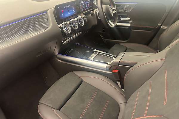 2024 Mercedes-Benz GLA-Class GLA200 H247