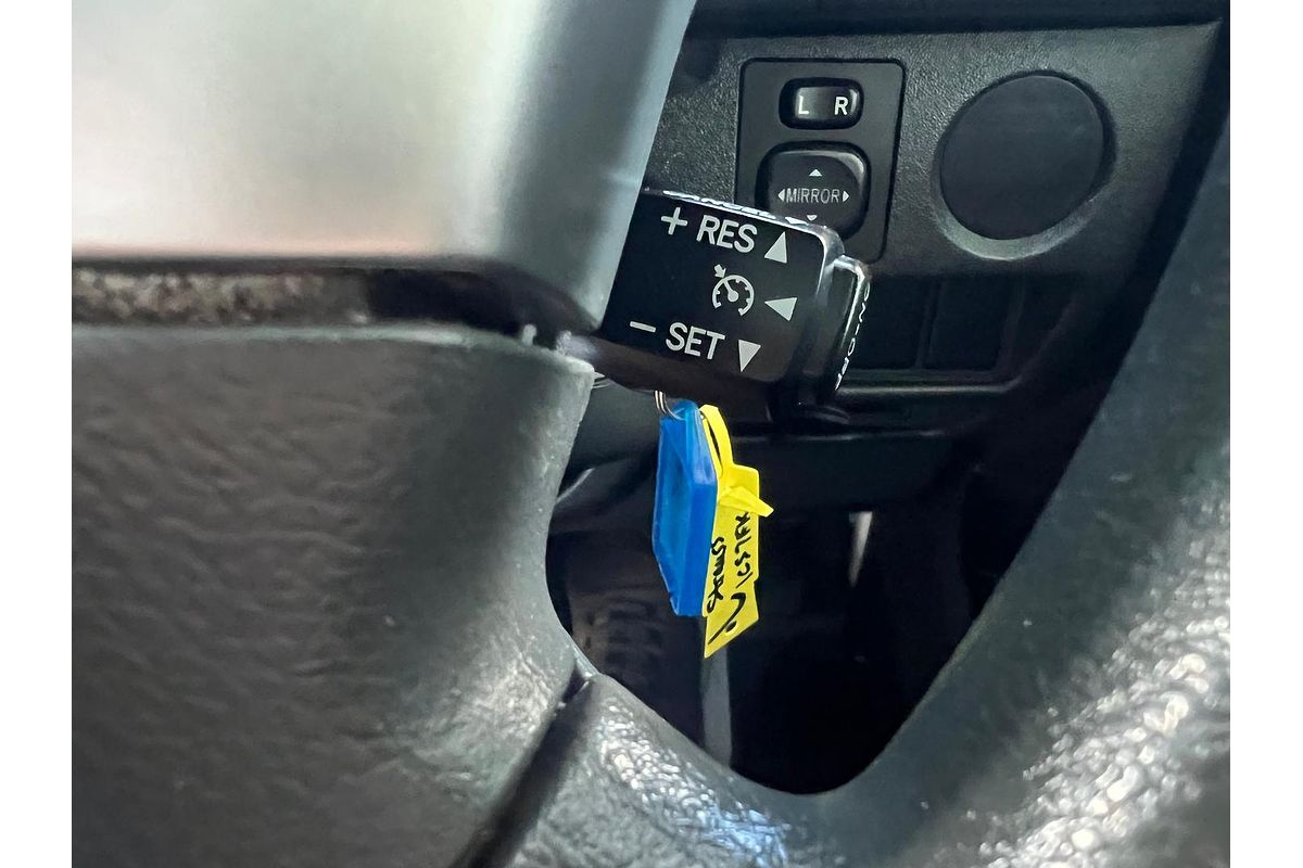 2014 Toyota Hiace KDH221R