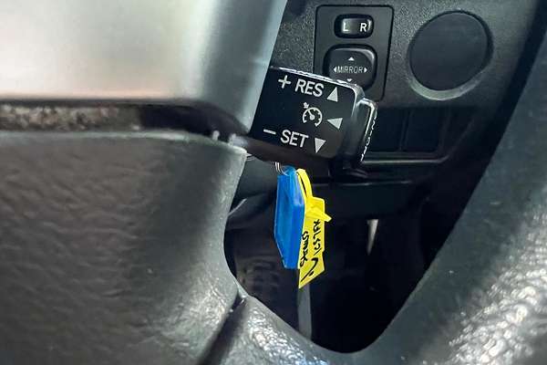 2014 Toyota Hiace KDH221R