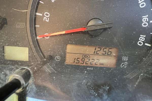 2014 Toyota Hiace KDH221R