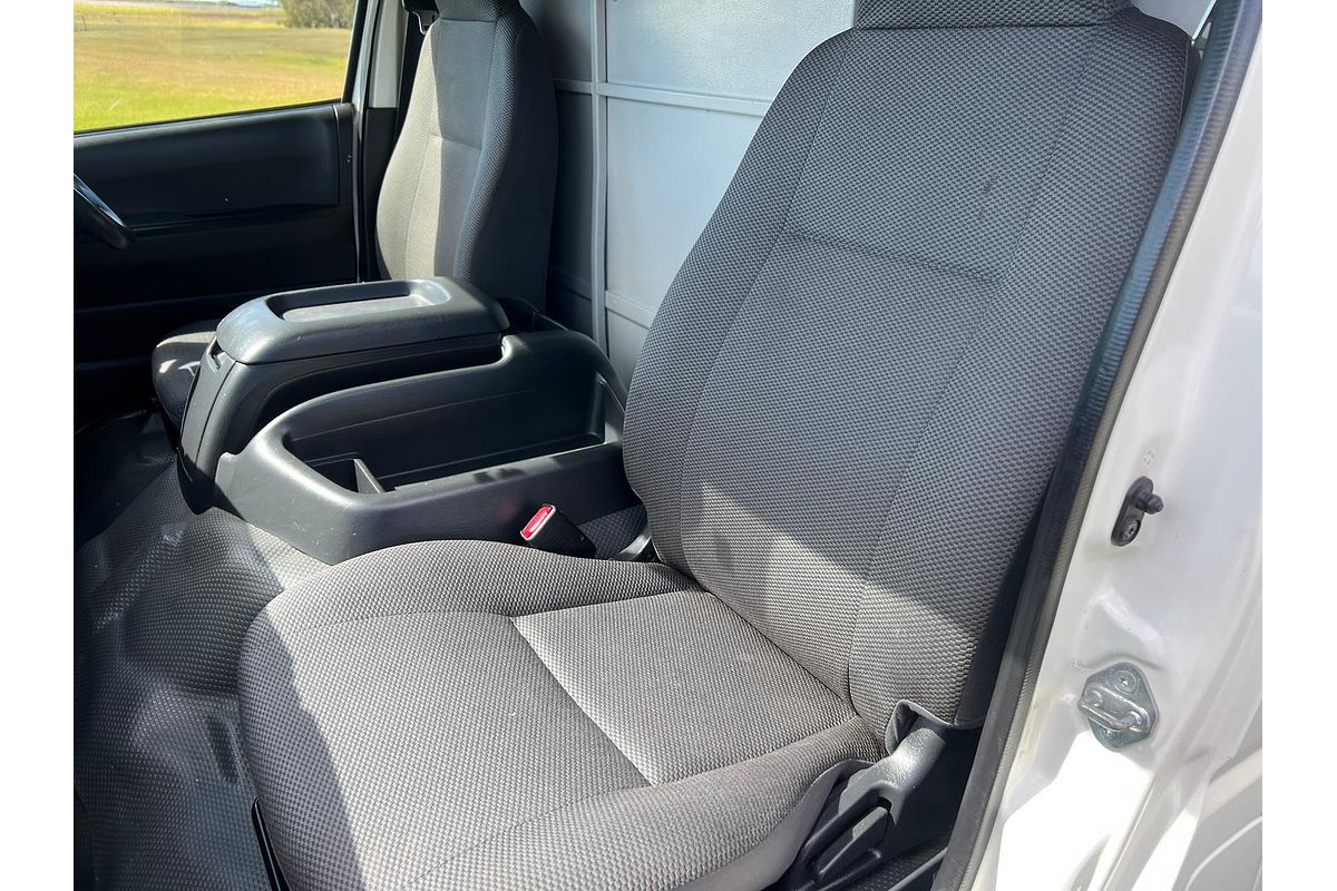 2014 Toyota Hiace KDH221R