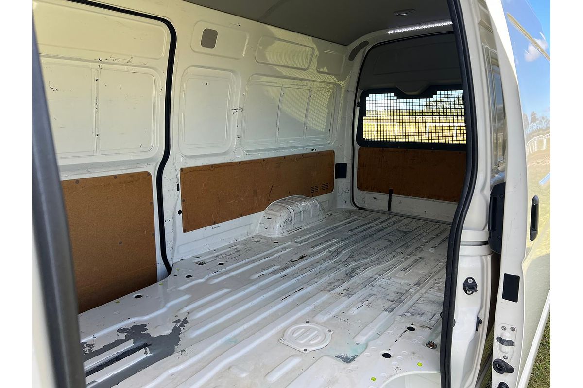 2014 Toyota Hiace KDH221R