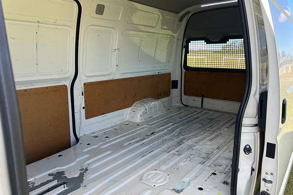 2014 Toyota Hiace KDH221R