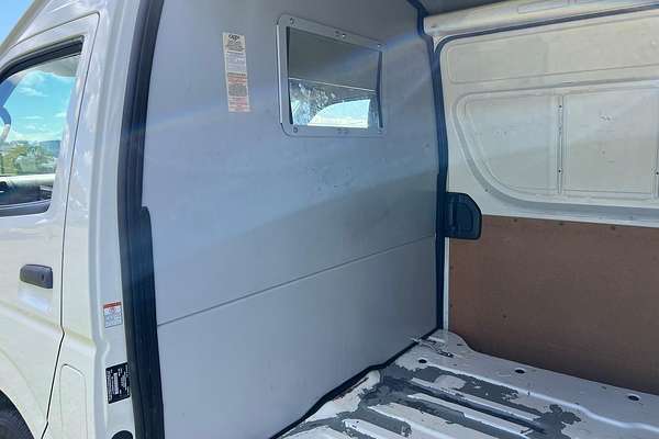 2014 Toyota Hiace KDH221R