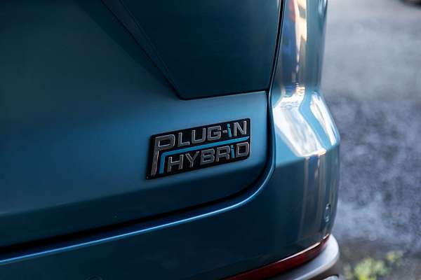 2025 Chery Tiggo 8 Super Hybrid Ultimate T31