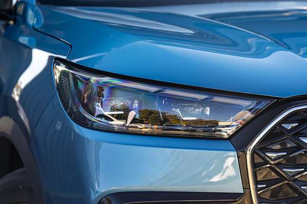 2025 Chery Tiggo 8 Super Hybrid Ultimate T31