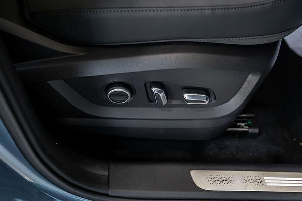 2025 Chery Tiggo 8 Super Hybrid Ultimate T31