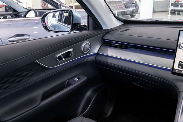 2025 Chery Tiggo 8 Super Hybrid Ultimate T31