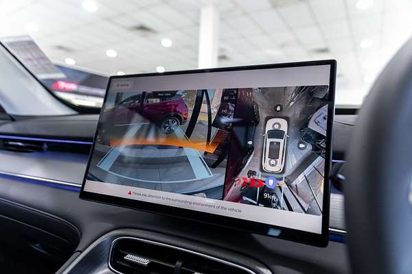 2025 Chery Tiggo 8 Super Hybrid Ultimate T31