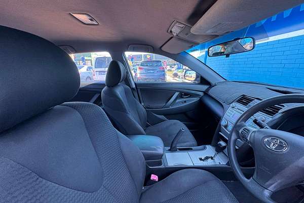 2007 Toyota Camry Altise ACV40R