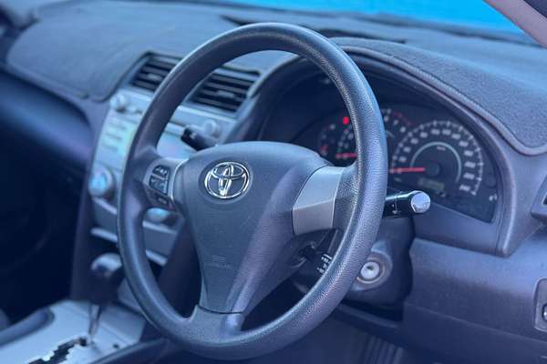 2007 Toyota Camry Altise ACV40R