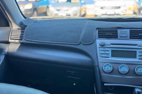 2007 Toyota Camry Altise ACV40R