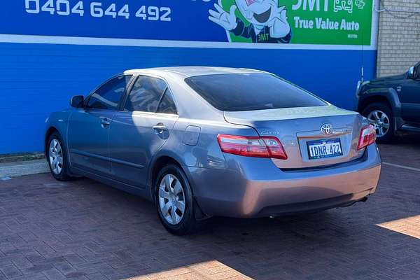 2007 Toyota Camry Altise ACV40R