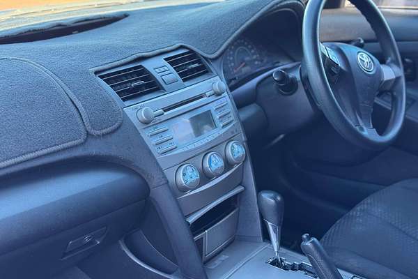 2007 Toyota Camry Altise ACV40R