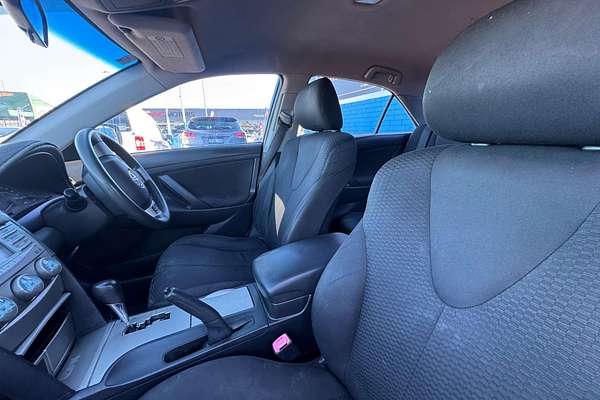 2007 Toyota Camry Altise ACV40R