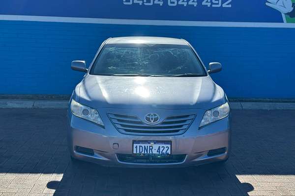 2007 Toyota Camry Altise ACV40R