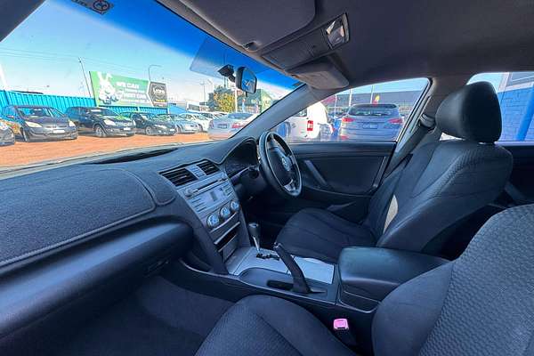 2007 Toyota Camry Altise ACV40R