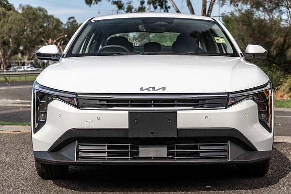 2025 Kia K4 Sport+ CL4m