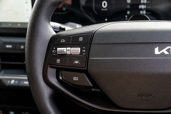 2025 Kia K4 Sport+ CL4m