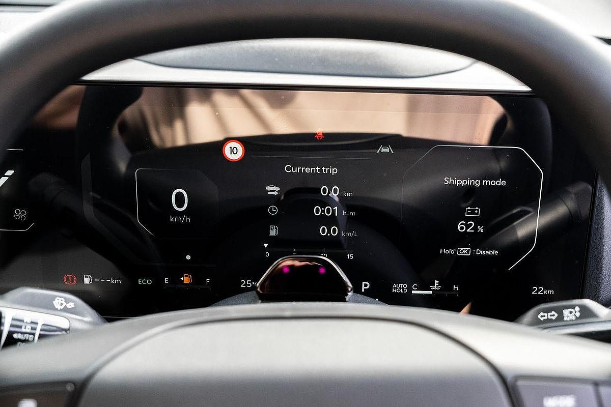 2025 Kia K4 Sport+ CL4m