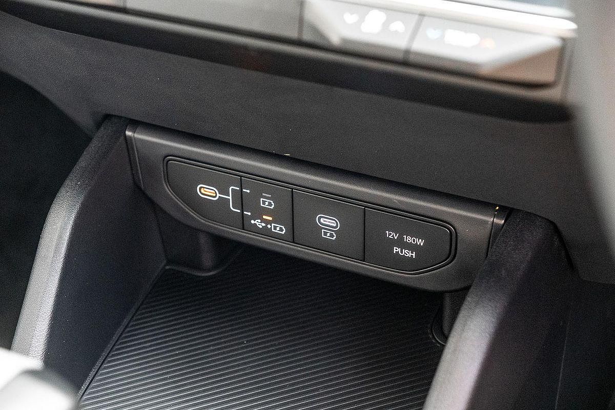 2025 Kia K4 Sport+ CL4m
