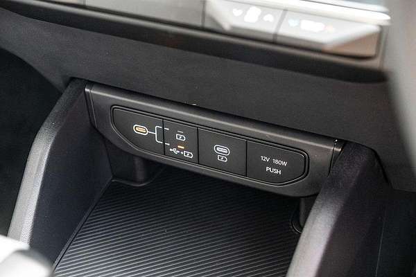 2025 Kia K4 Sport+ CL4m