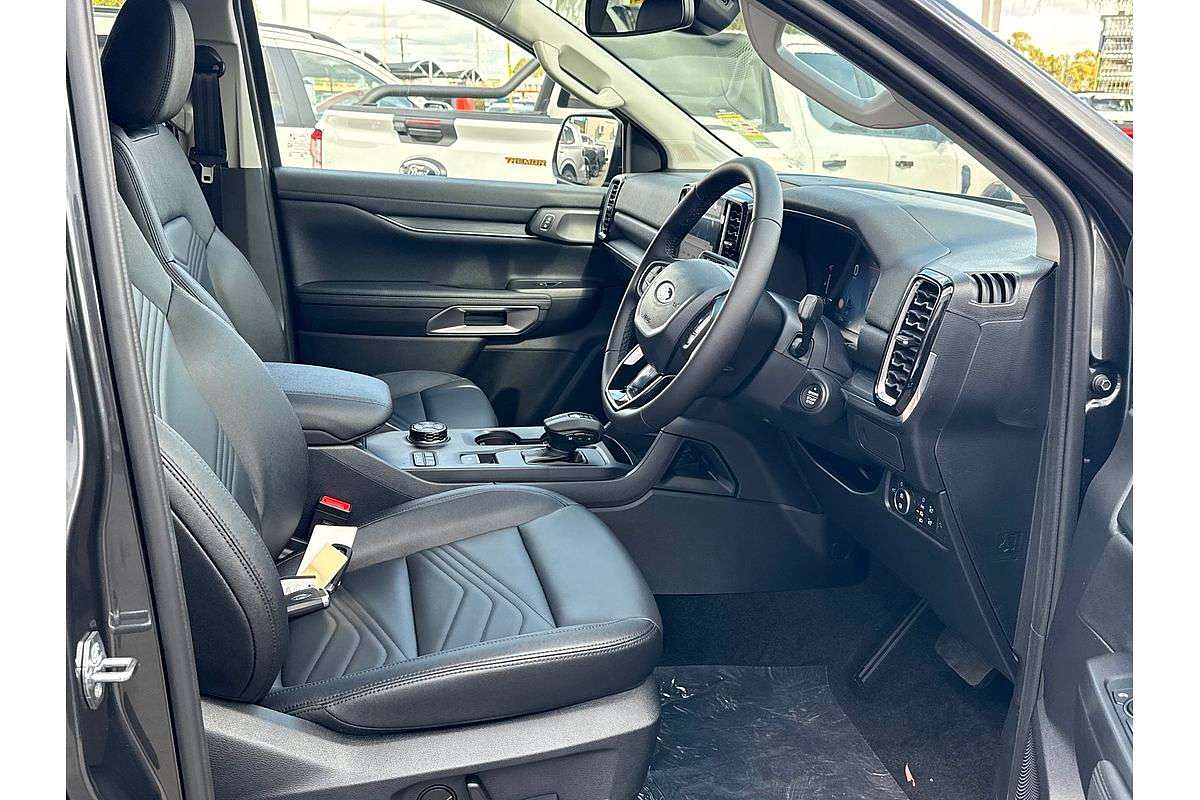 2025 Ford Everest Trend 2.0L