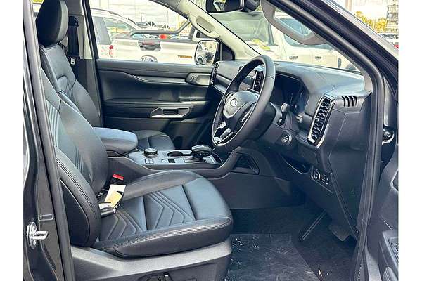 2025 Ford Everest Trend 2.0L
