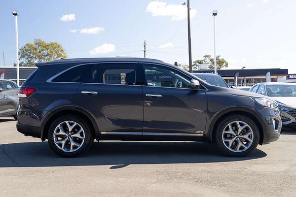 2015 Kia Sorento Platinum UM