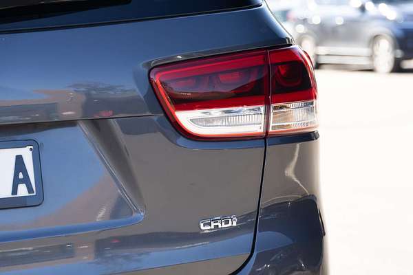 2015 Kia Sorento Platinum UM