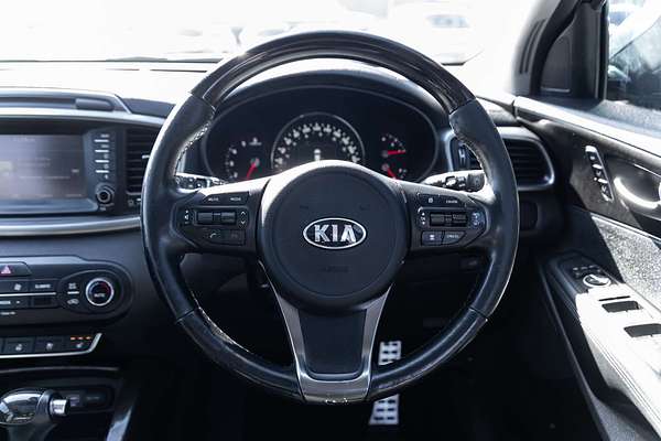 2015 Kia Sorento Platinum UM