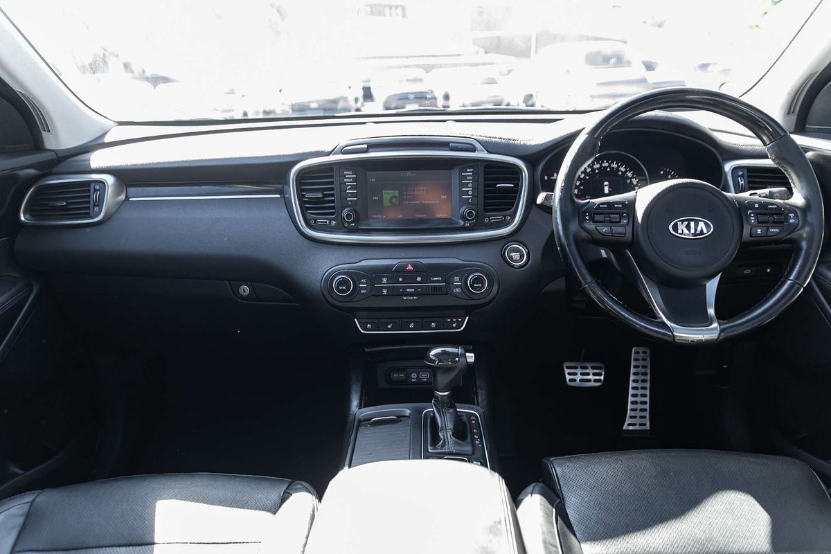 2015 Kia Sorento Platinum UM