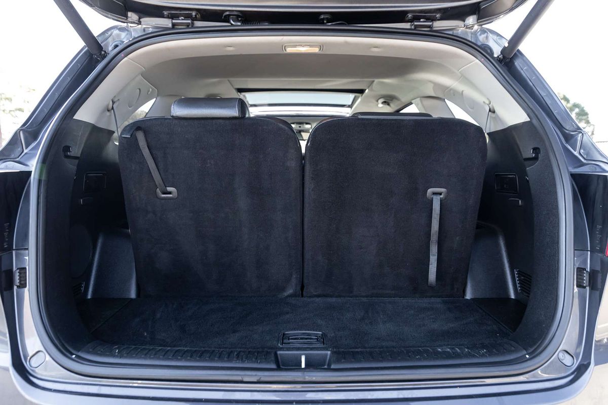 2015 Kia Sorento Platinum UM