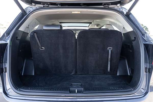 2015 Kia Sorento Platinum UM