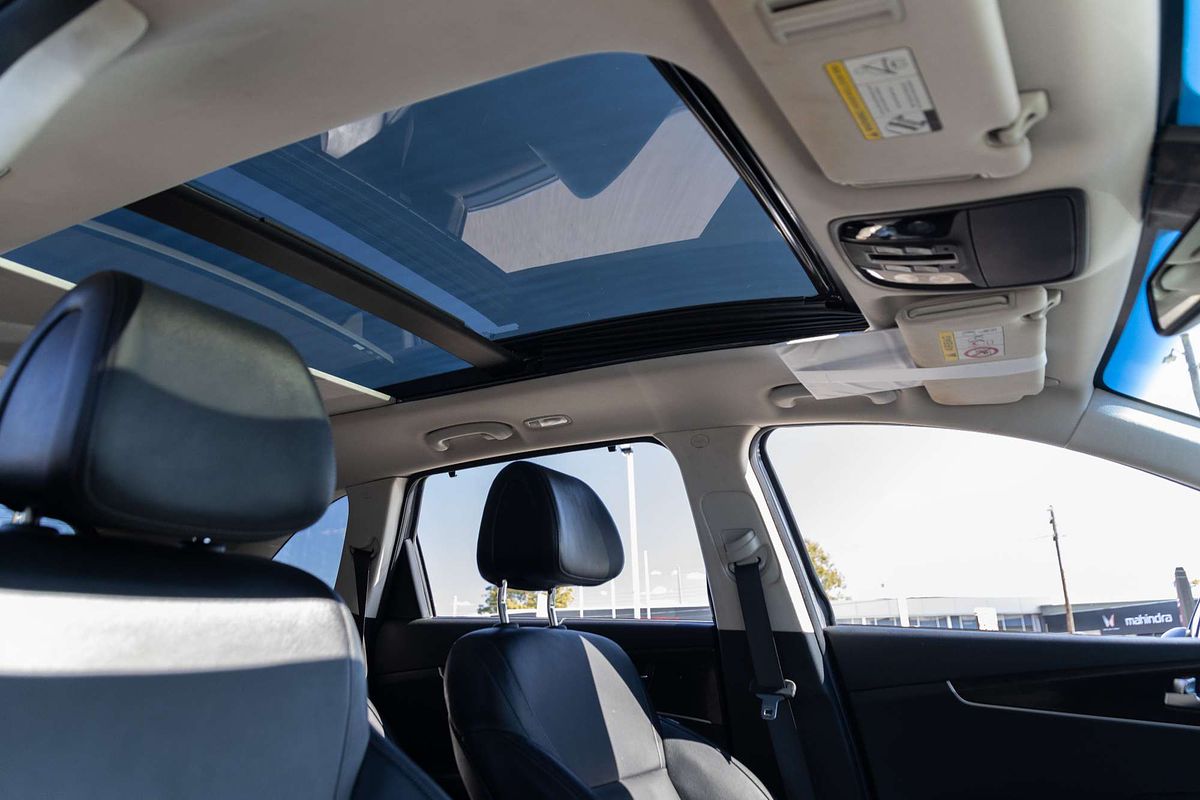 2015 Kia Sorento Platinum UM