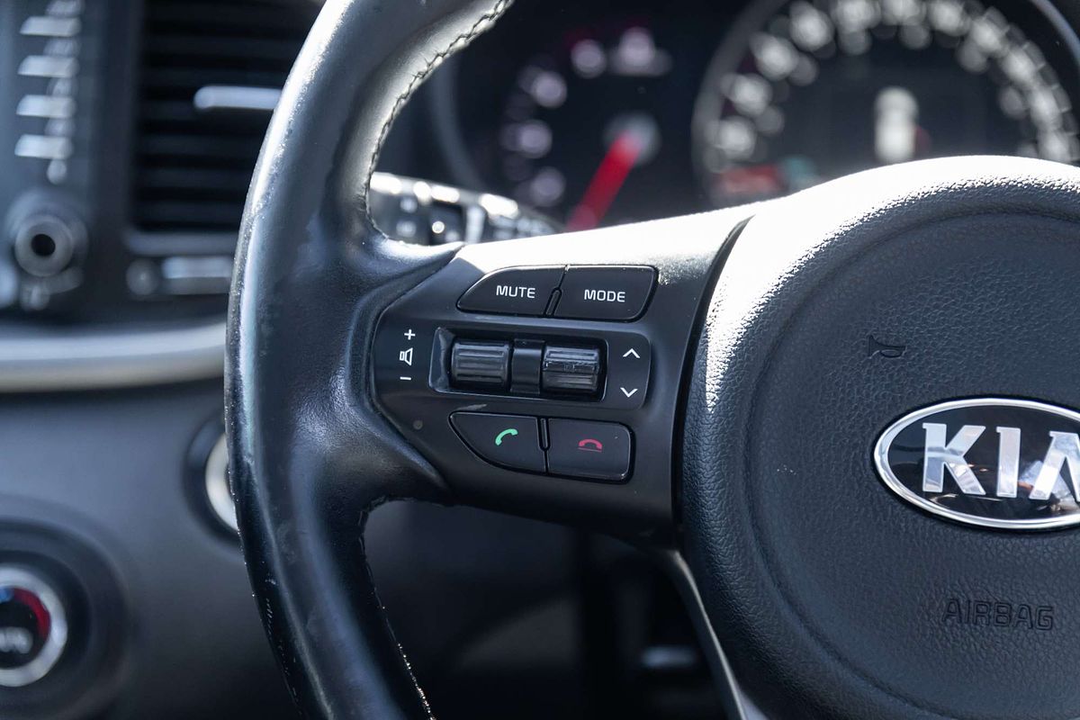 2015 Kia Sorento Platinum UM