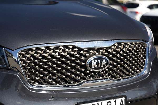 2015 Kia Sorento Platinum UM