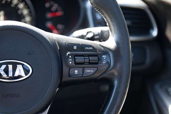 2015 Kia Sorento Platinum UM
