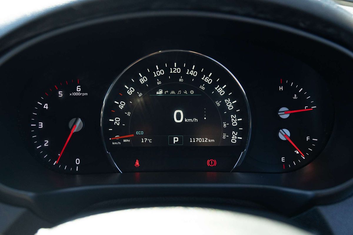2015 Kia Sorento Platinum UM