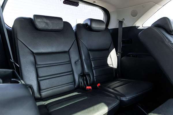 2015 Kia Sorento Platinum UM