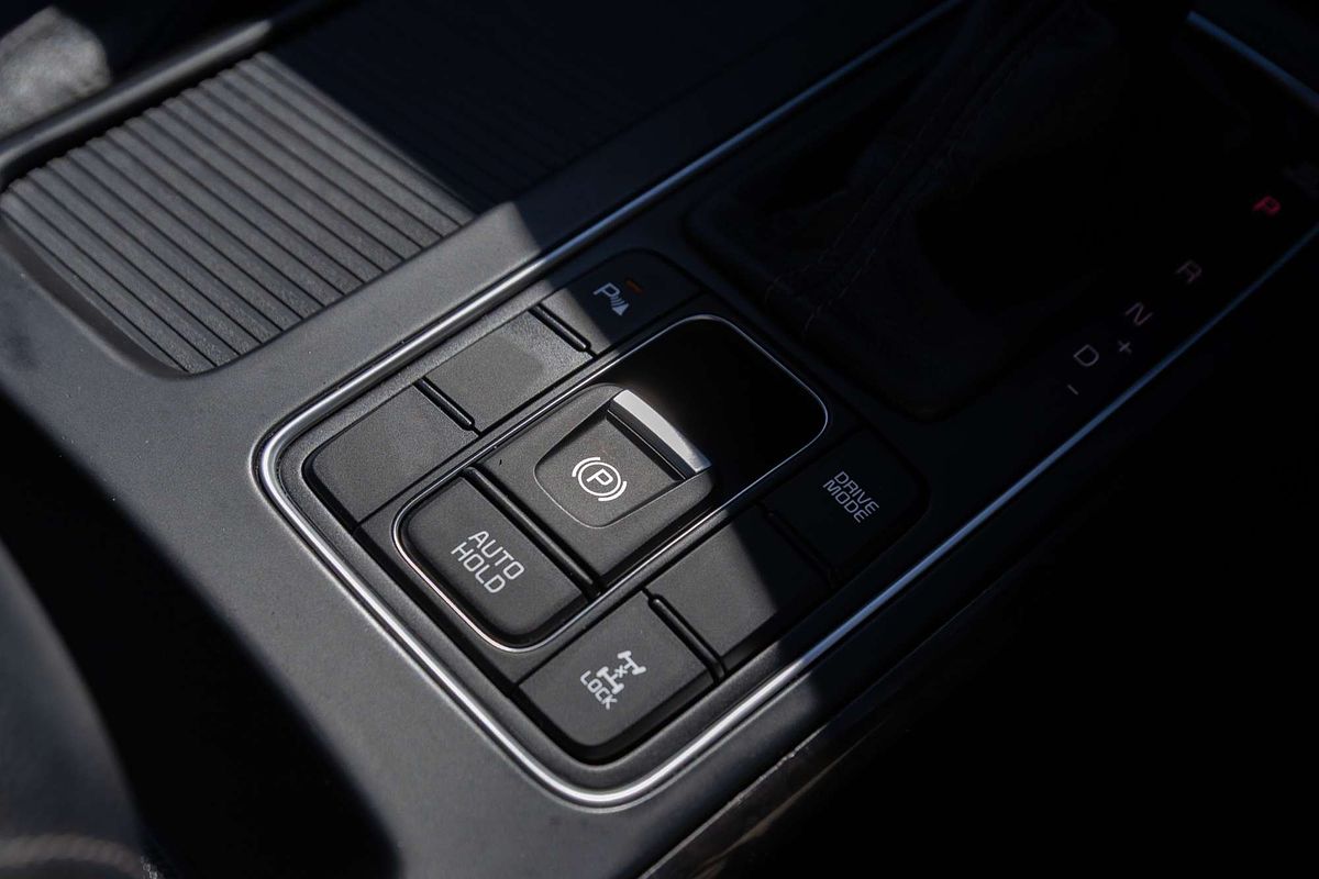 2015 Kia Sorento Platinum UM
