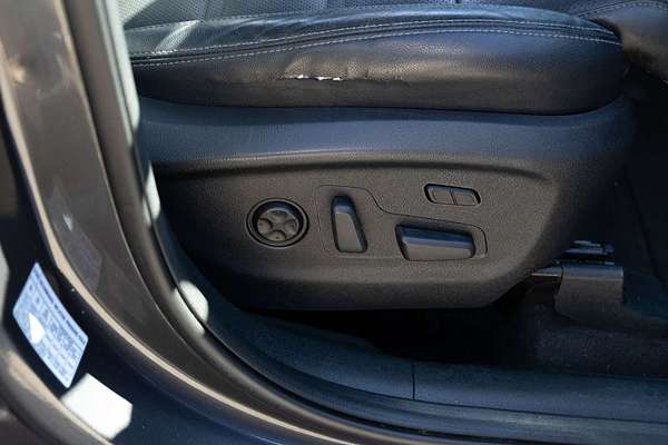 2015 Kia Sorento Platinum UM