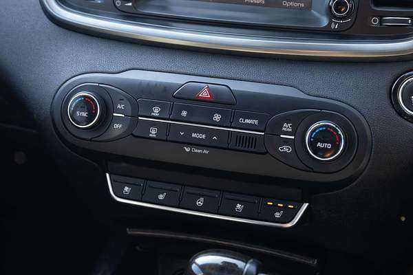 2015 Kia Sorento Platinum UM