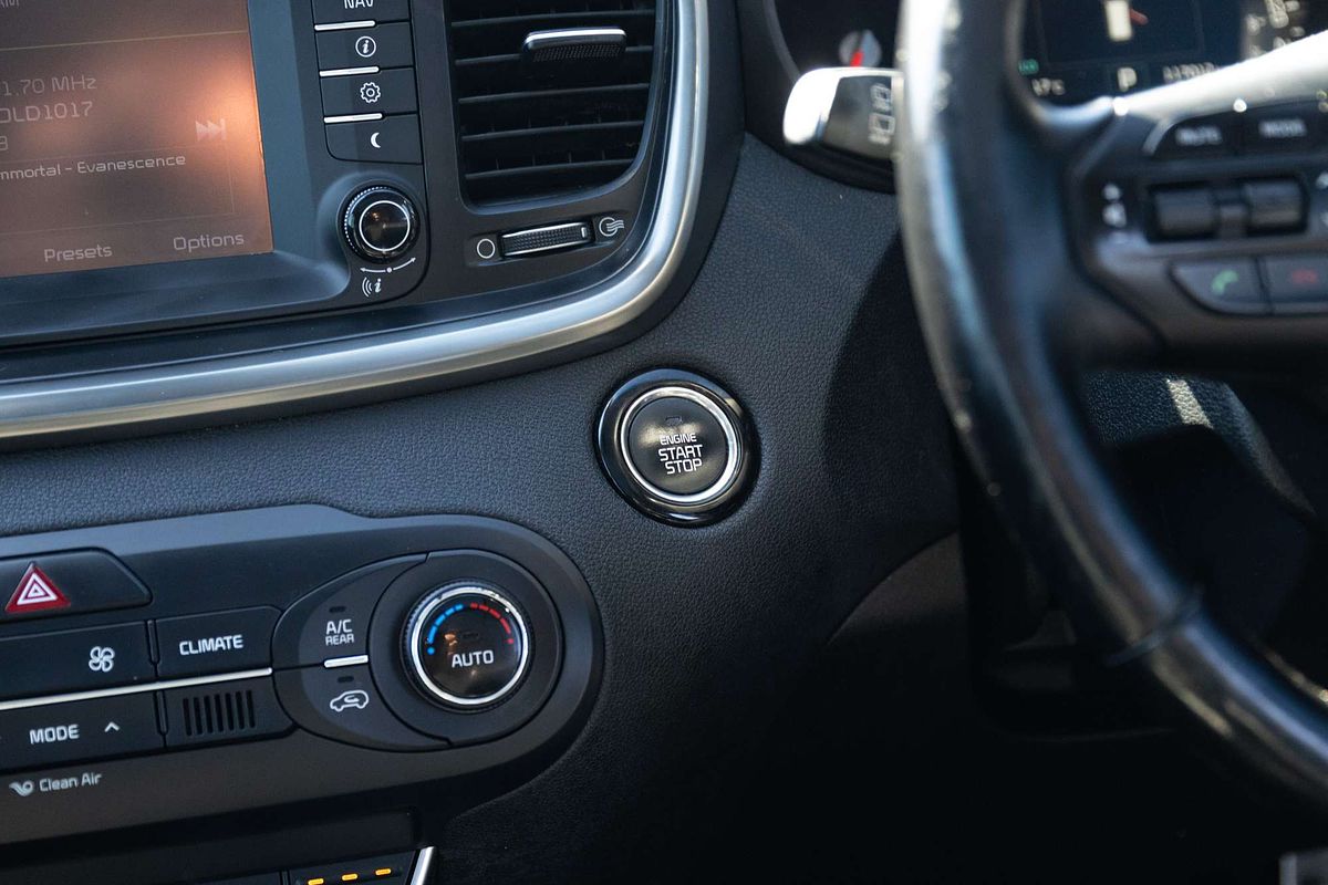 2015 Kia Sorento Platinum UM