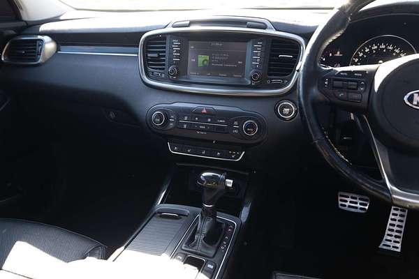 2015 Kia Sorento Platinum UM
