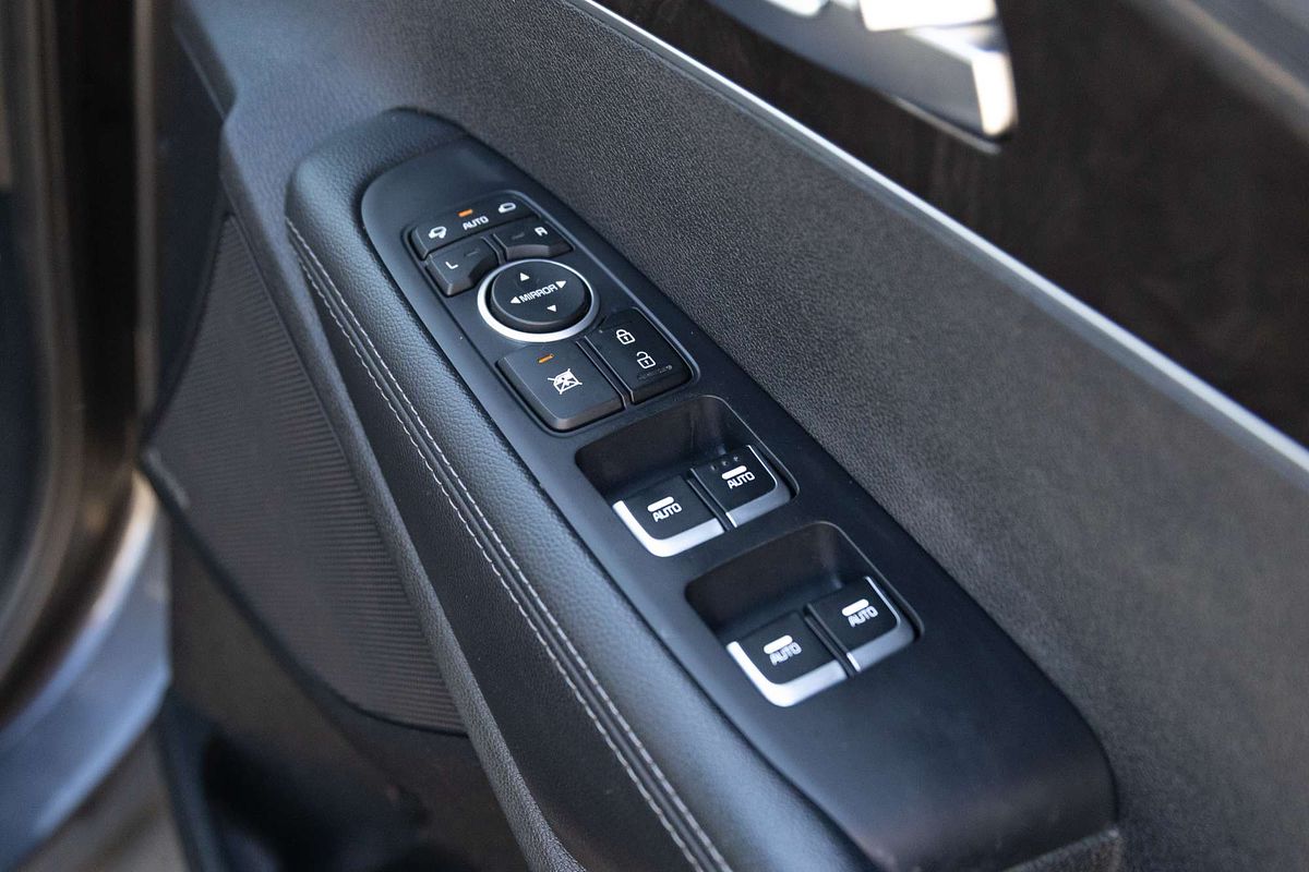2015 Kia Sorento Platinum UM